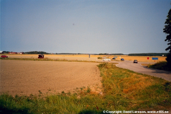 © Copyright: David Larsson