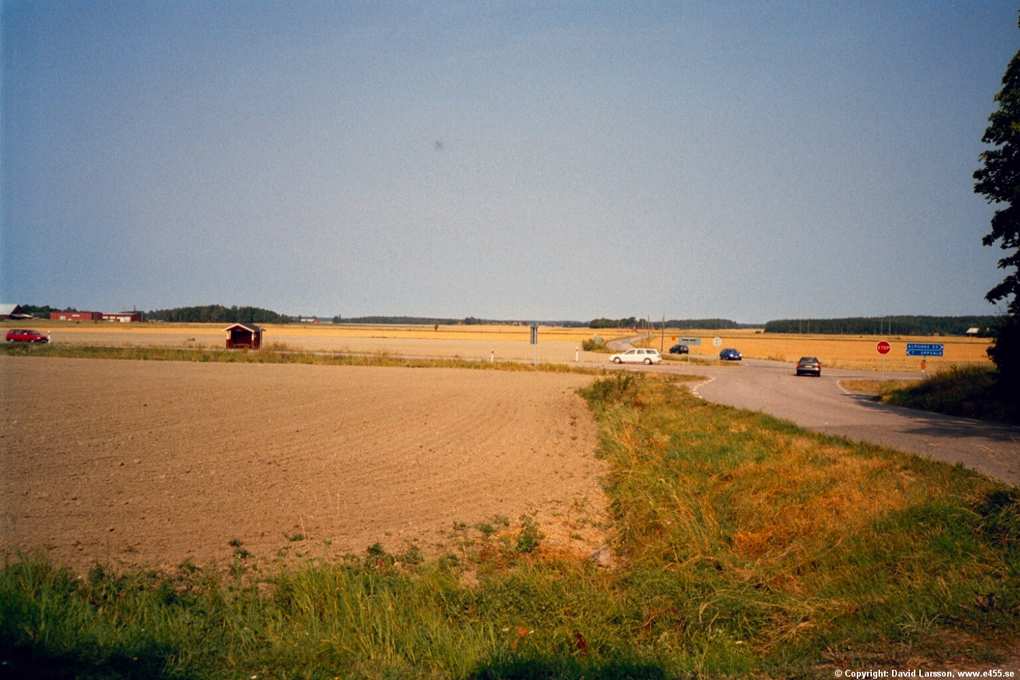 © Copyright: David Larsson