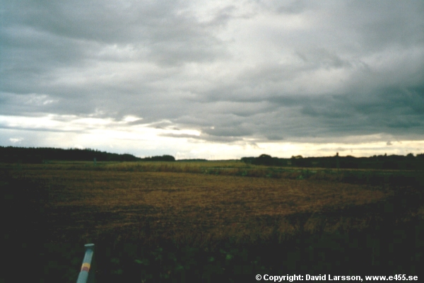 © Copyright: David Larsson