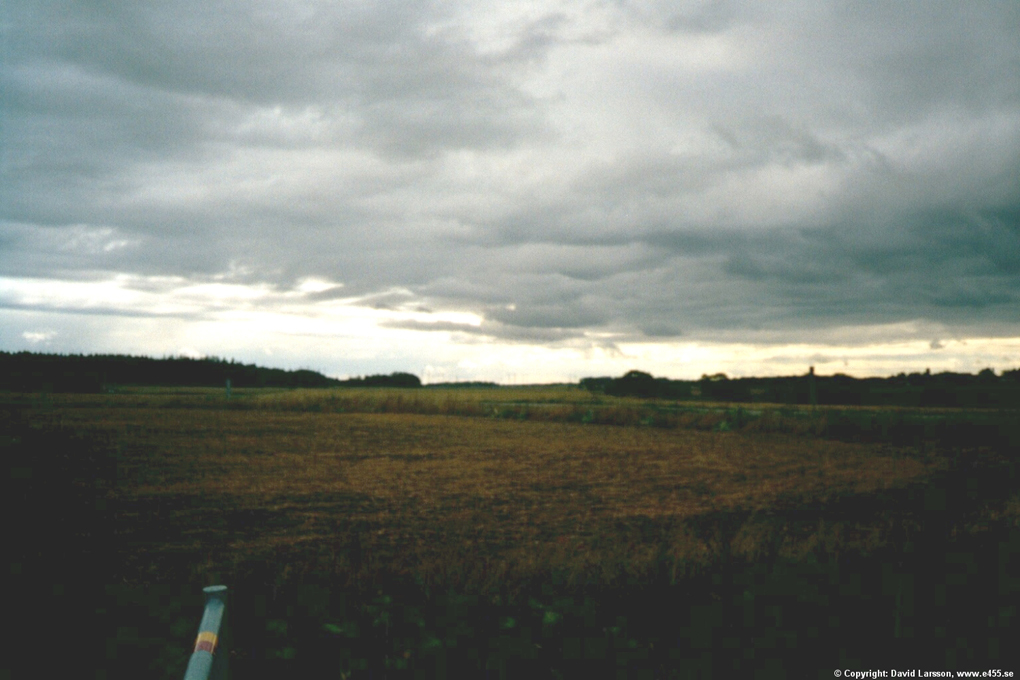 © Copyright: David Larsson