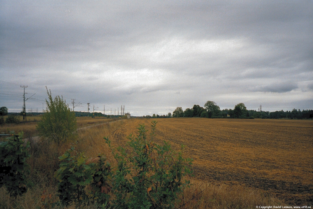 © Copyright: David Larsson