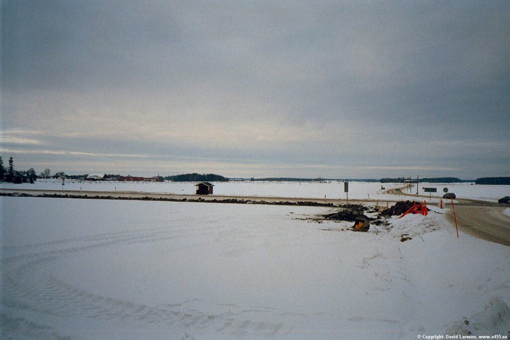 © Copyright: David Larsson