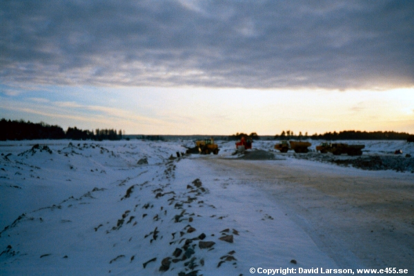 © Copyright: David Larsson