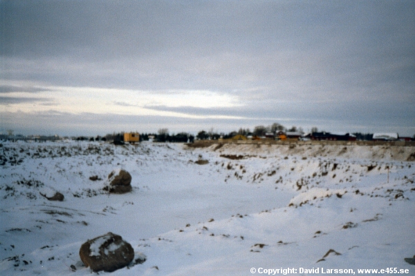 © Copyright: David Larsson