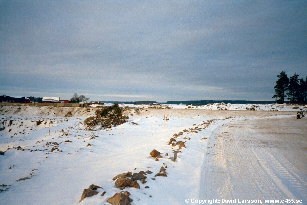 © Copyright: David Larsson