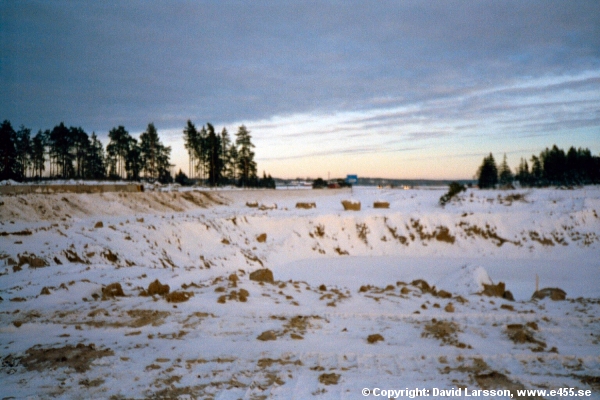 © Copyright: David Larsson