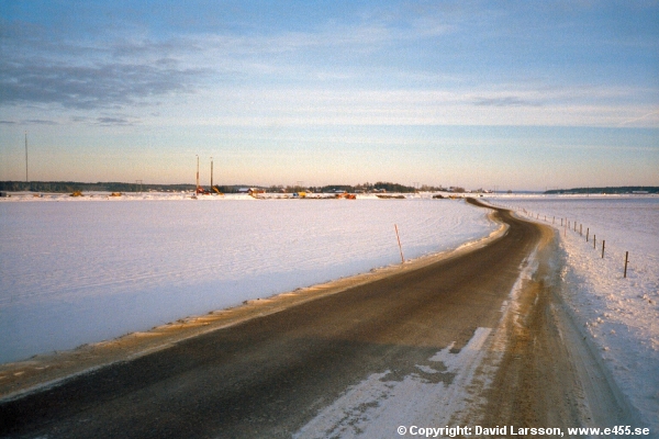 © Copyright: David Larsson