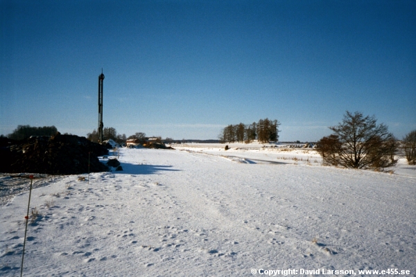 © Copyright: David Larsson