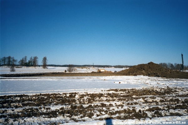 © Copyright: David Larsson