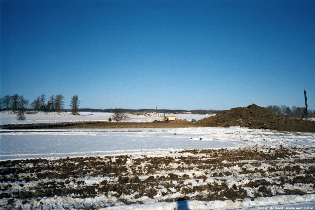 © Copyright: David Larsson