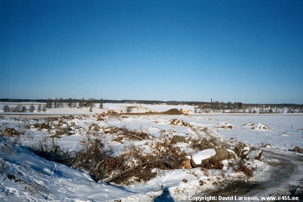 © Copyright: David Larsson