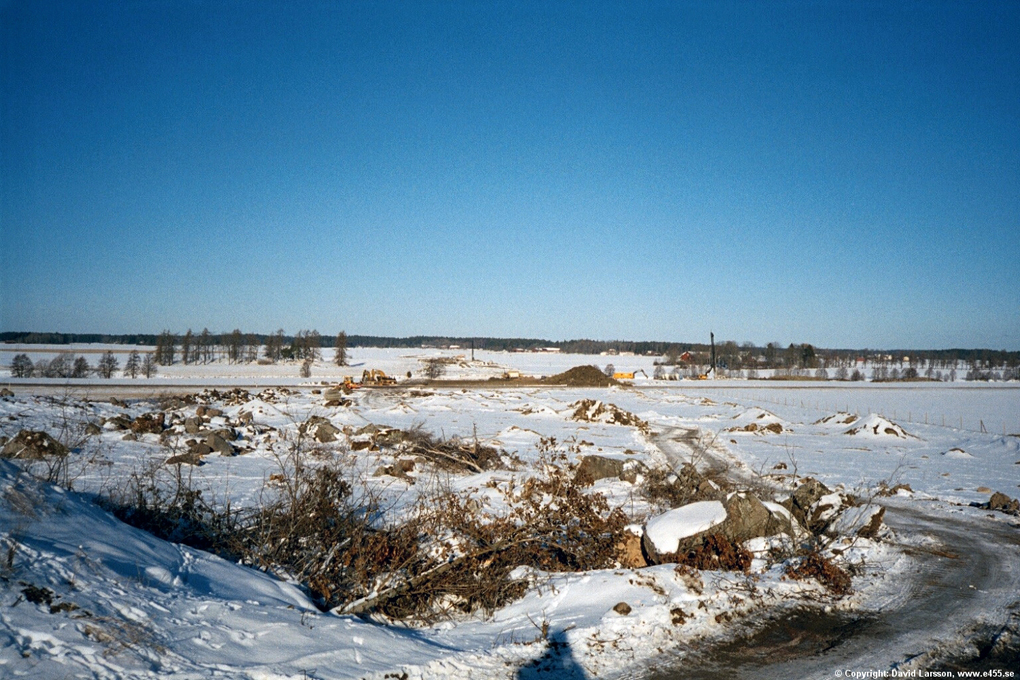 © Copyright: David Larsson