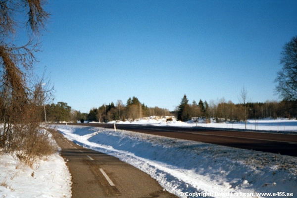 © Copyright: David Larsson