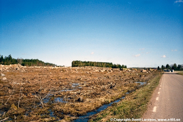 © Copyright: David Larsson