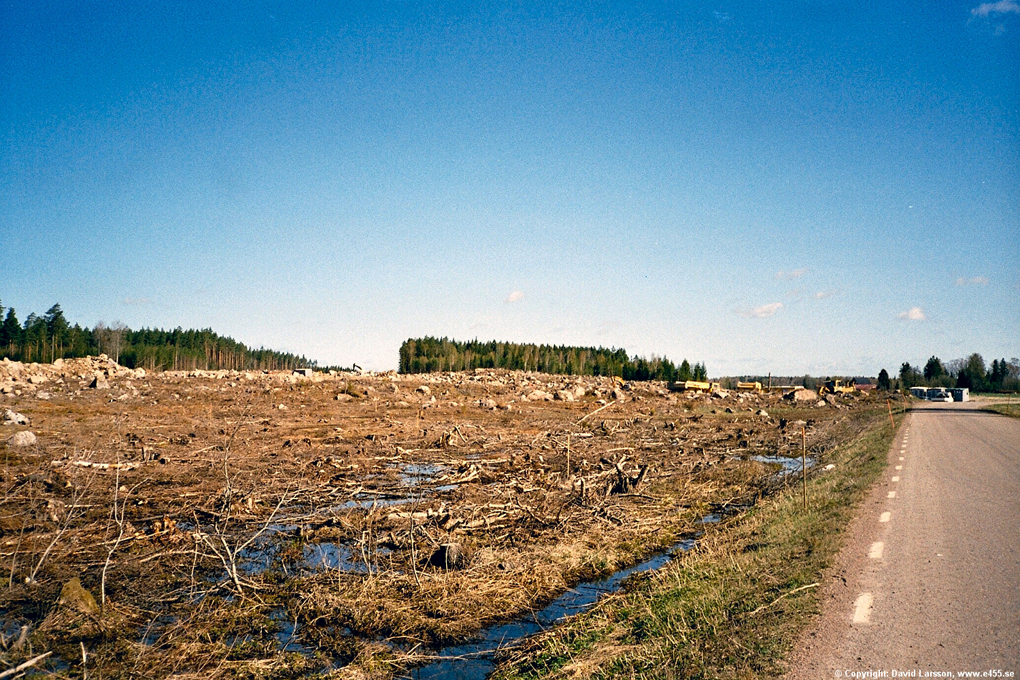 © Copyright: David Larsson