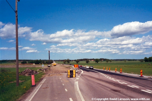 © Copyright: David Larsson