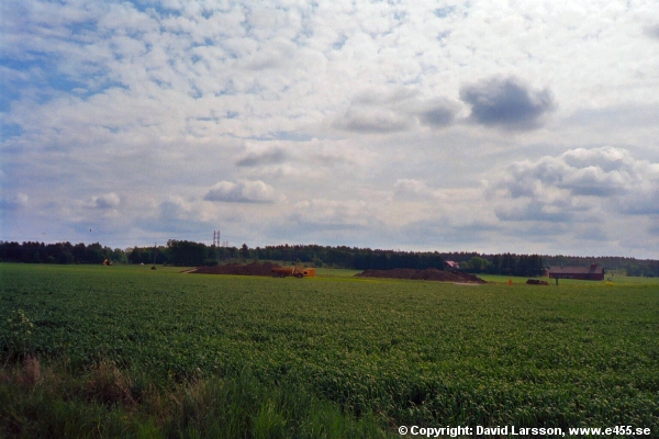 © Copyright: David Larsson