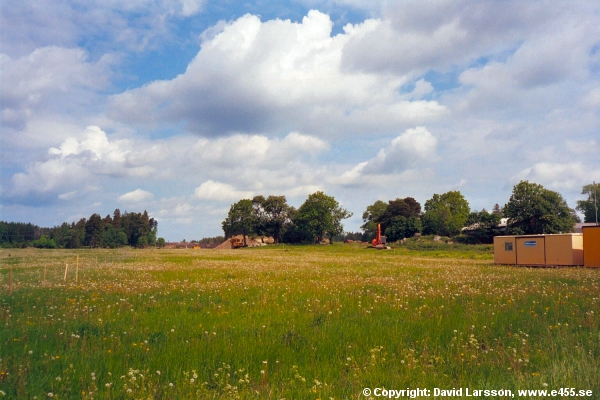 © Copyright: David Larsson