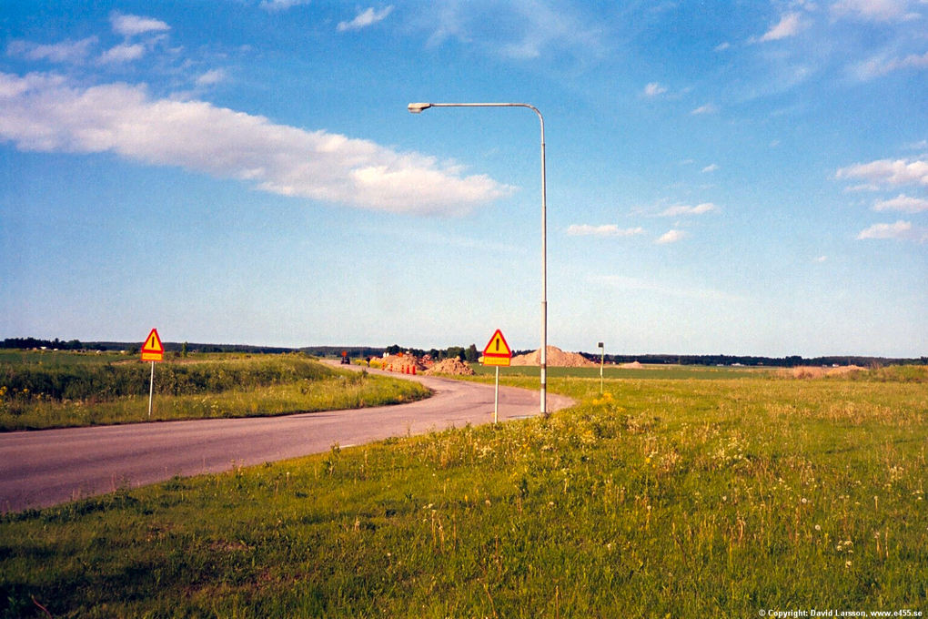 © Copyright: David Larsson