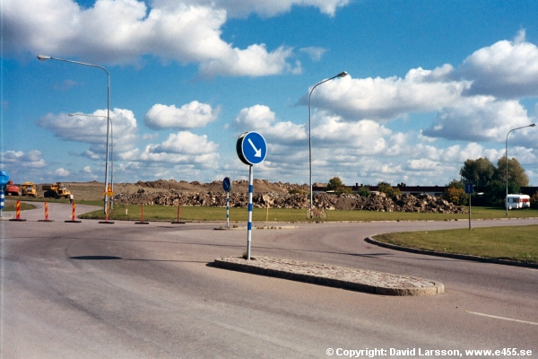 © Copyright: David Larsson