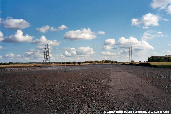 © Copyright: David Larsson