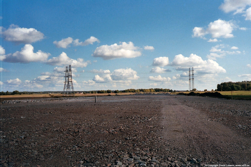 © Copyright: David Larsson