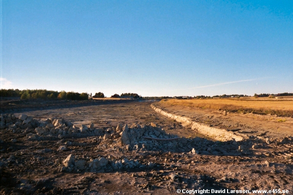 © Copyright: David Larsson