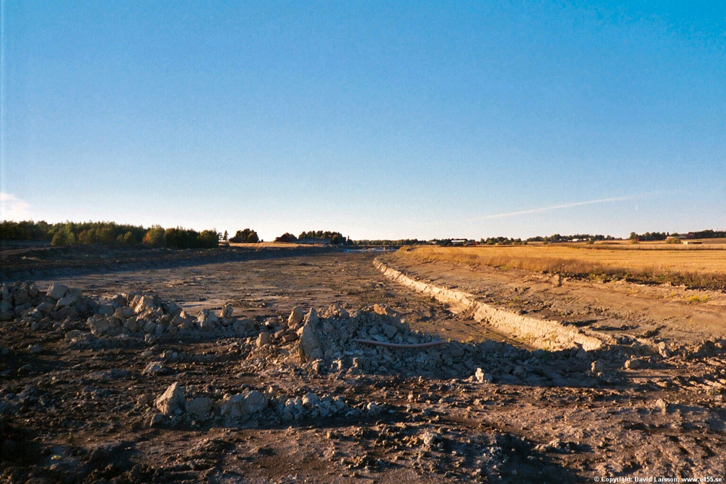 © Copyright: David Larsson