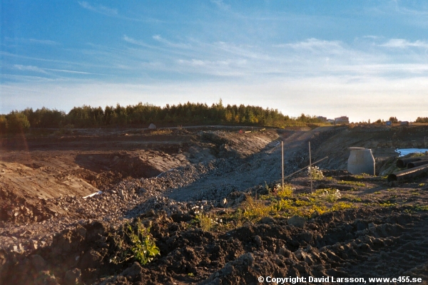 © Copyright: David Larsson