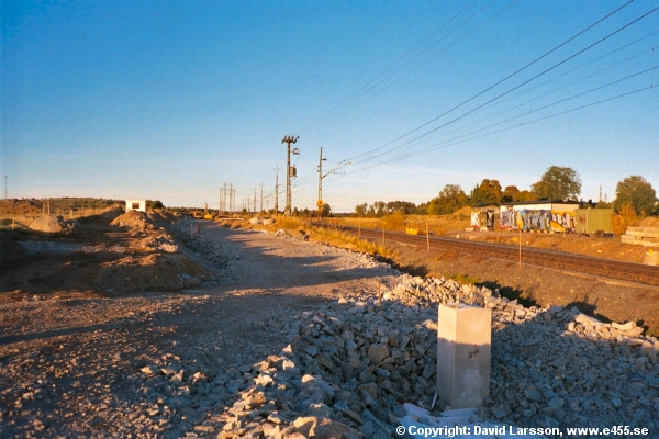 © Copyright: David Larsson