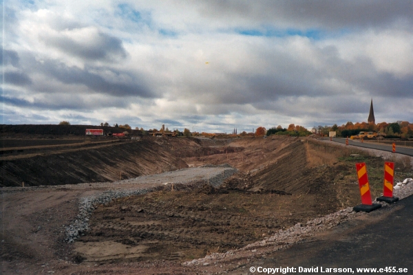 © Copyright: David Larsson