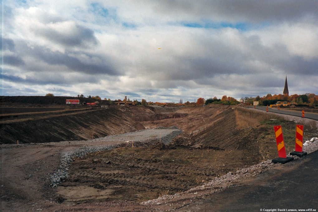 © Copyright: David Larsson