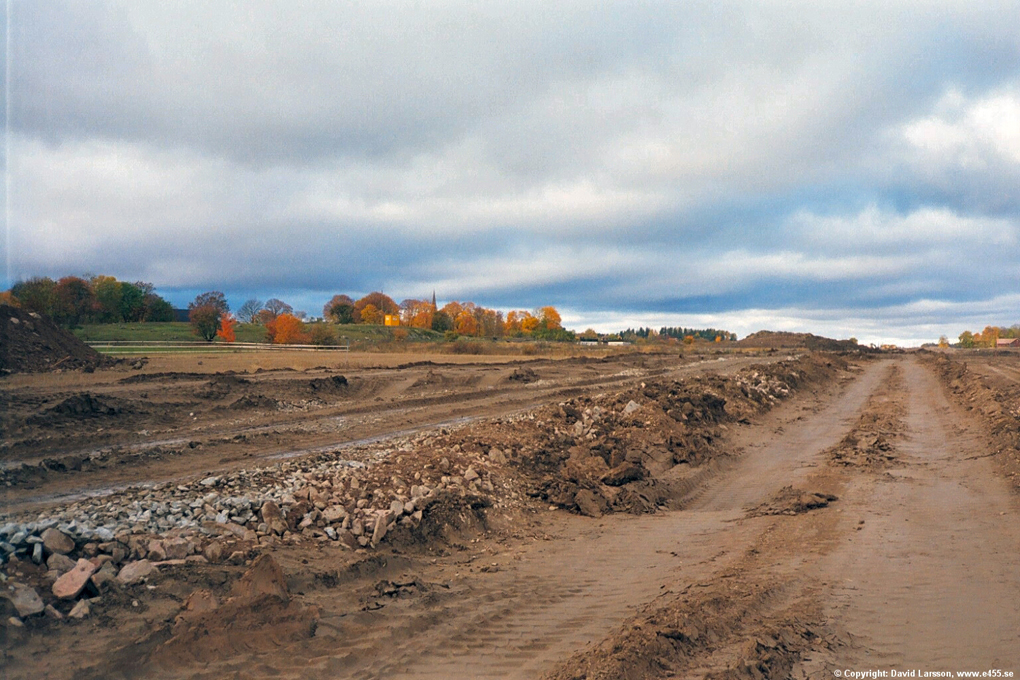 © Copyright: David Larsson