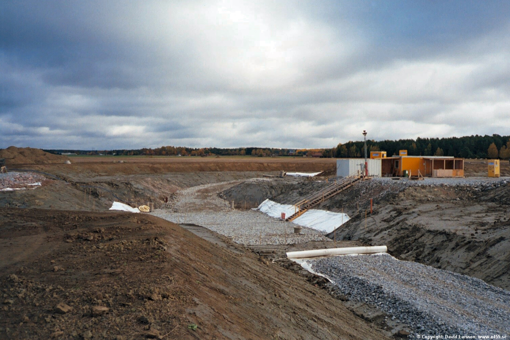 © Copyright: David Larsson