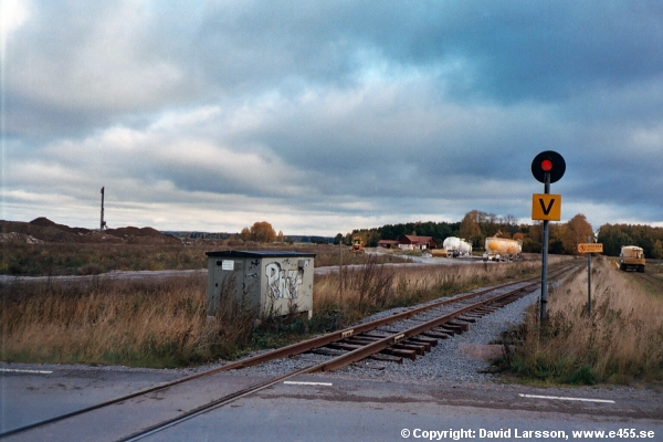 © Copyright: David Larsson