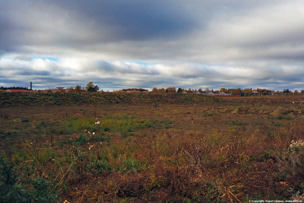 © Copyright: David Larsson