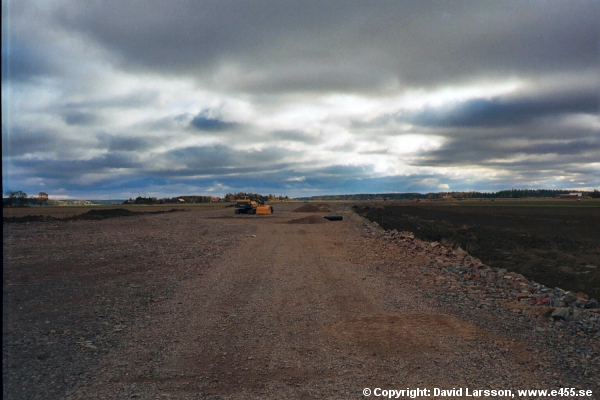 © Copyright: David Larsson