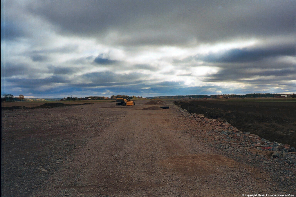 © Copyright: David Larsson