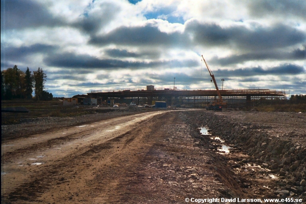 © Copyright: David Larsson