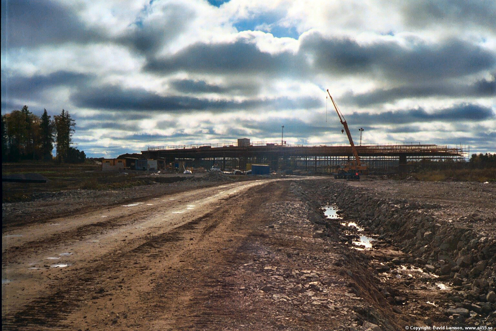 © Copyright: David Larsson