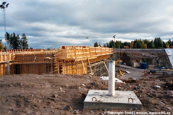 © Copyright: David Larsson