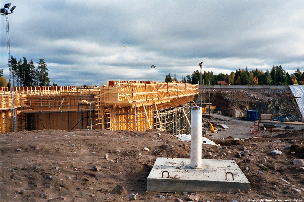 © Copyright: David Larsson