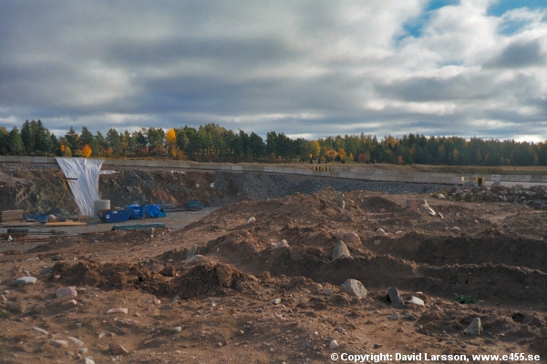 © Copyright: David Larsson