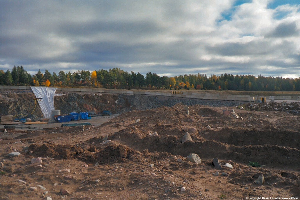 © Copyright: David Larsson