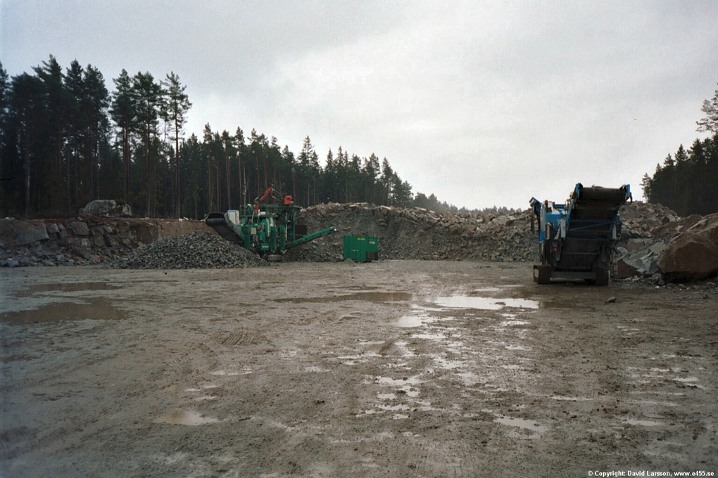 © Copyright: David Larsson