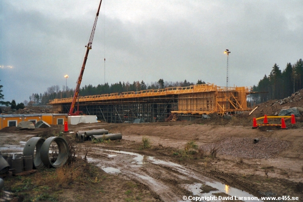 © Copyright: David Larsson