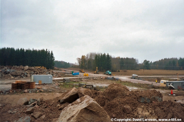 © Copyright: David Larsson