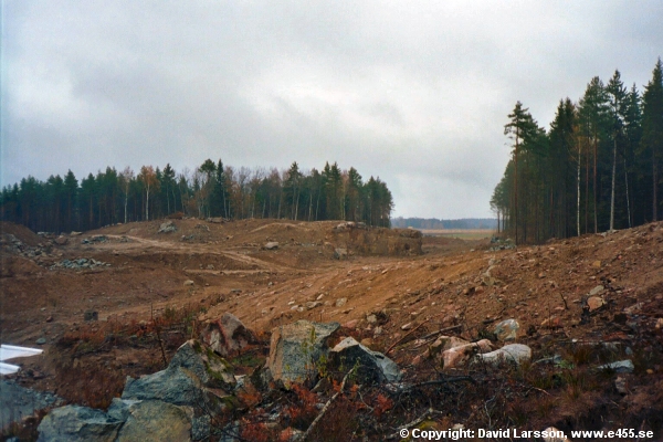 © Copyright: David Larsson