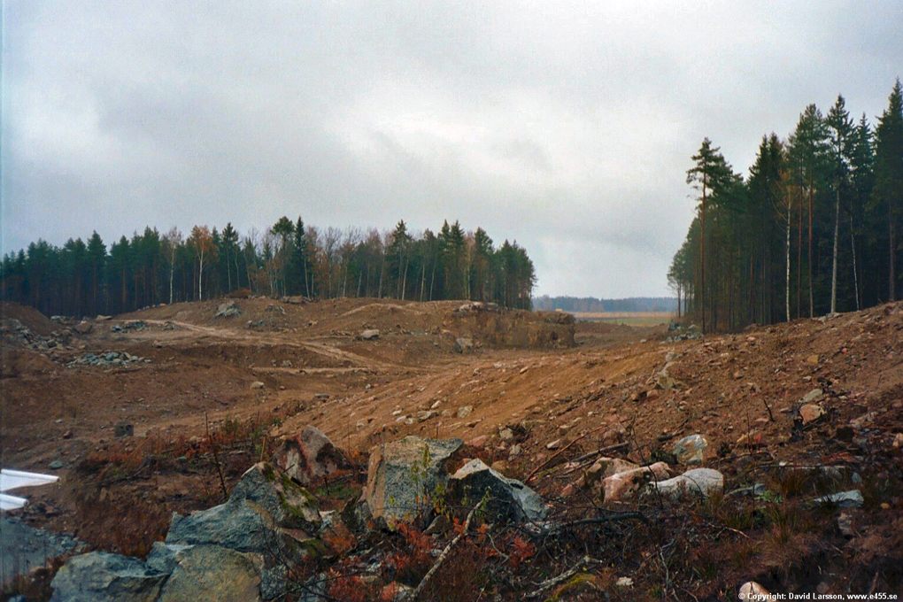 © Copyright: David Larsson