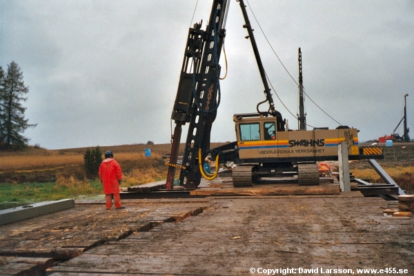 © Copyright: David Larsson